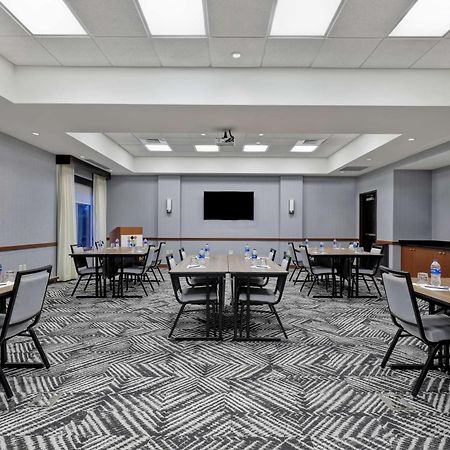Hyatt Place San Antonio North Stone Oak Buitenkant foto