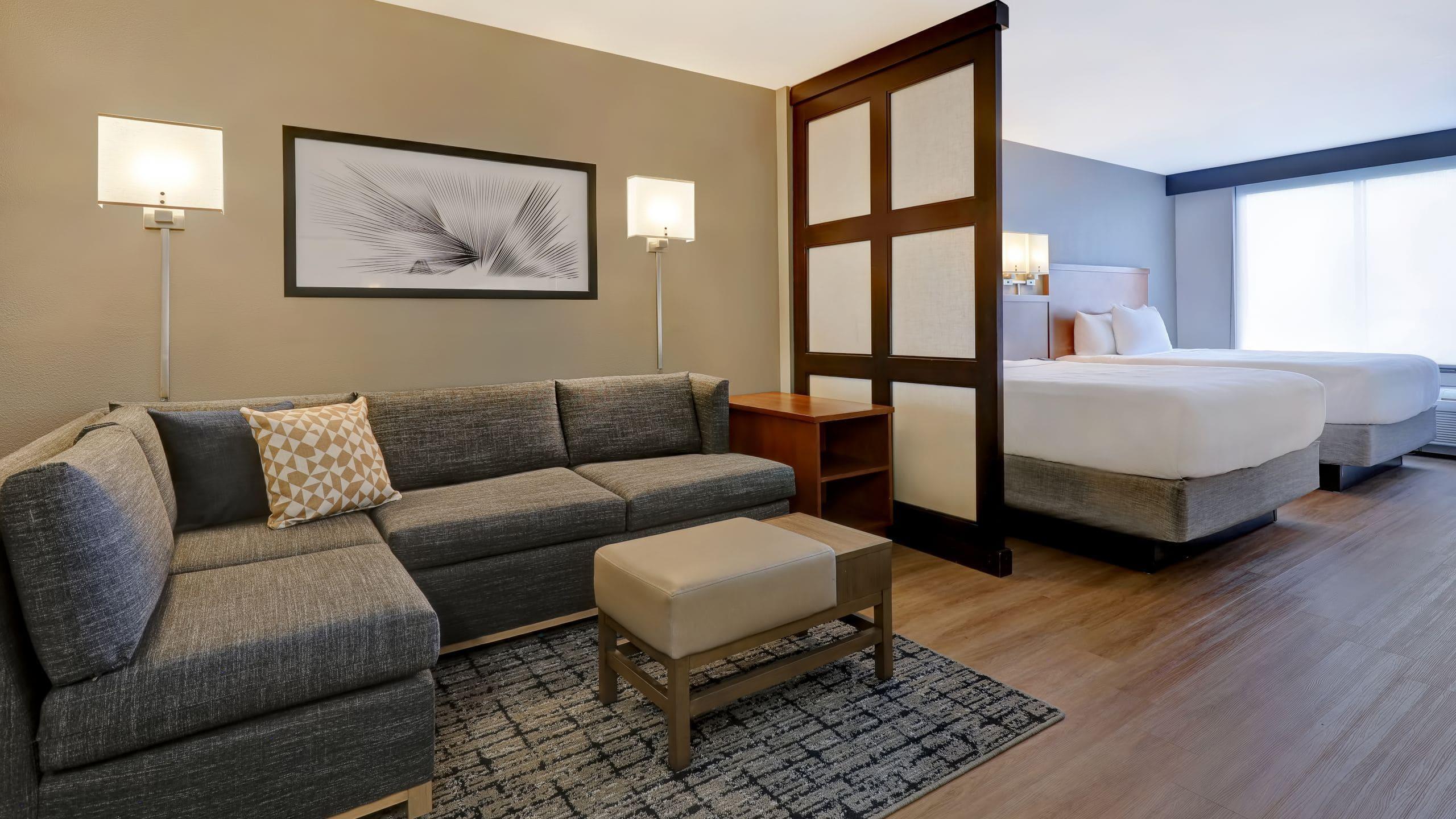 Hyatt Place San Antonio North Stone Oak Buitenkant foto