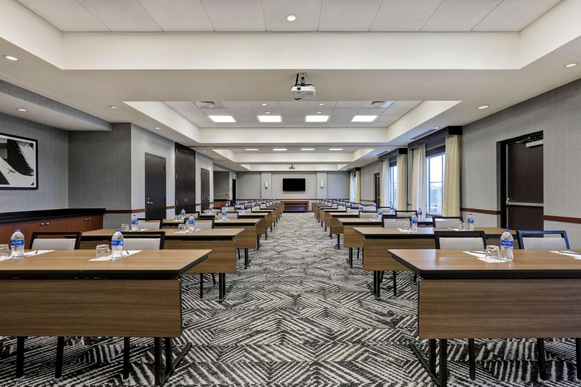 Hyatt Place San Antonio North Stone Oak Buitenkant foto